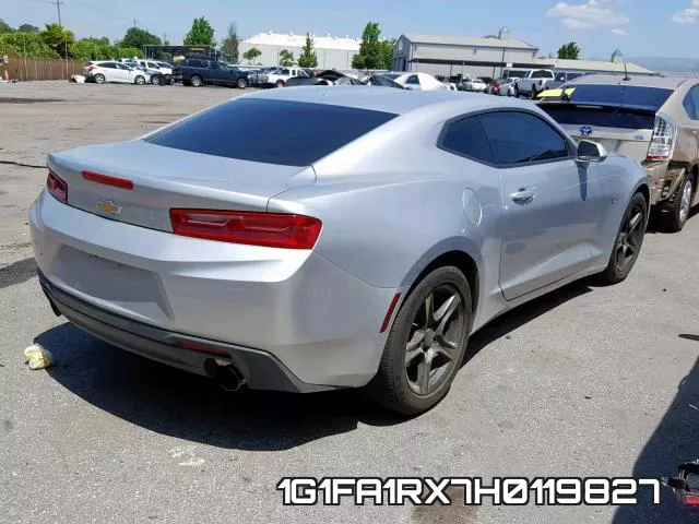 1G1FA1RX7H0119827 фото 5