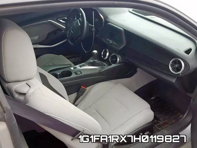 1G1FA1RX7H0119827 фото 6