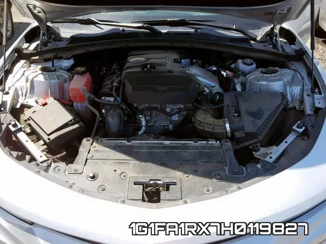 1G1FA1RX7H0119827 фото 8