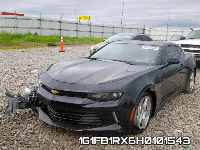 1G1FB1RX6H0101543 фото 3