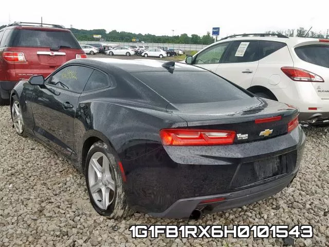 1G1FB1RX6H0101543 фото 4