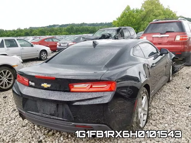 1G1FB1RX6H0101543 фото 5