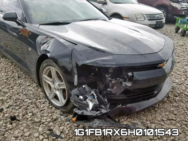 1G1FB1RX6H0101543 фото 10