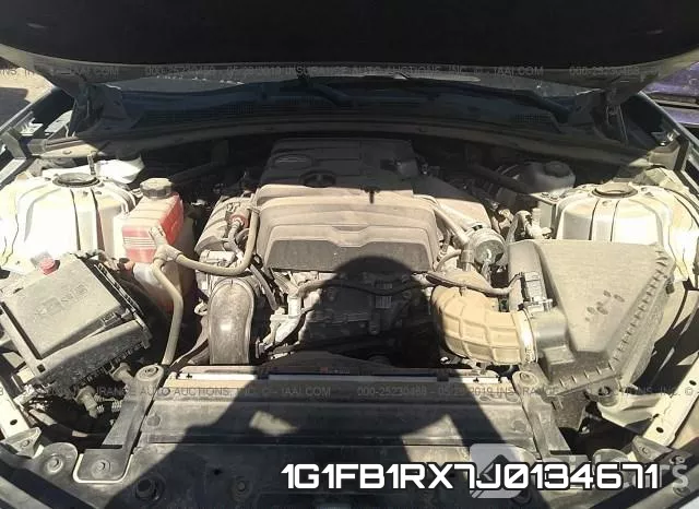 1G1FB1RX7J0134671 фото 2