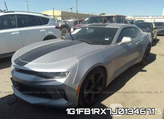 1G1FB1RX7J0134671 фото 3