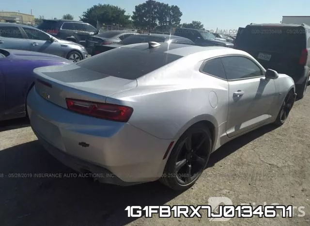 1G1FB1RX7J0134671 фото 5