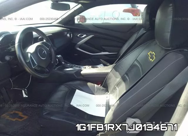 1G1FB1RX7J0134671 фото 6