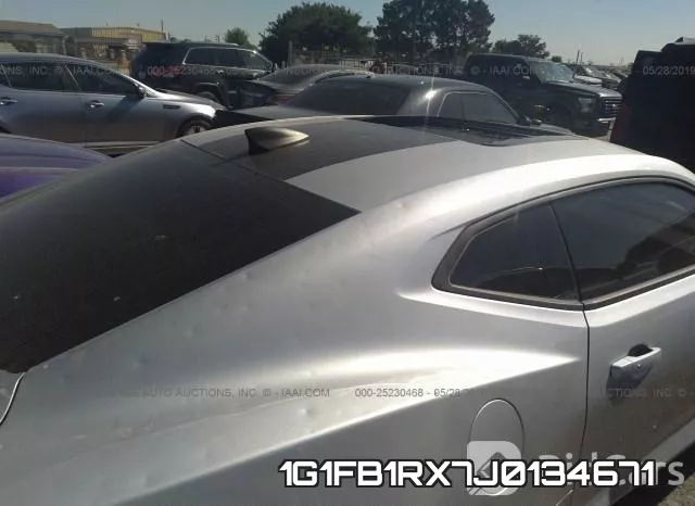 1G1FB1RX7J0134671 фото 7