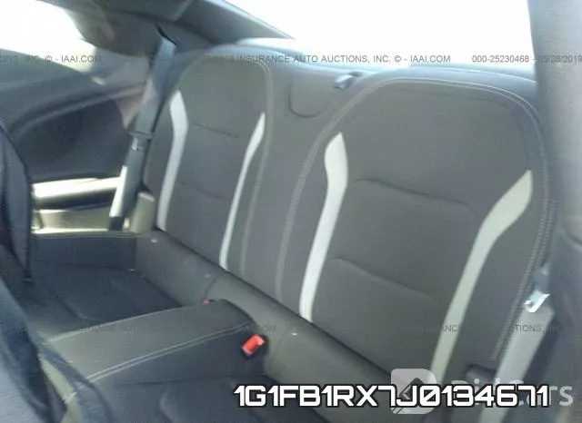 1G1FB1RX7J0134671 фото 9