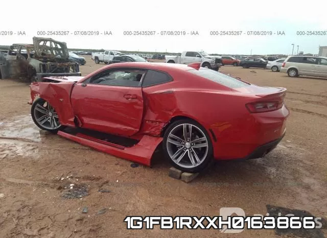 1G1FB1RXXH0163866 фото 4