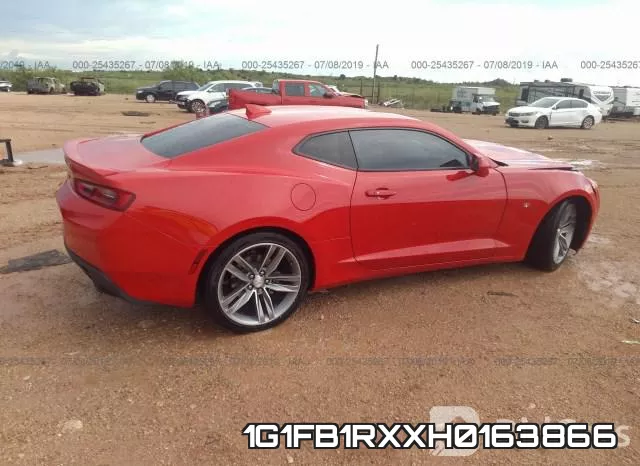 1G1FB1RXXH0163866 фото 5