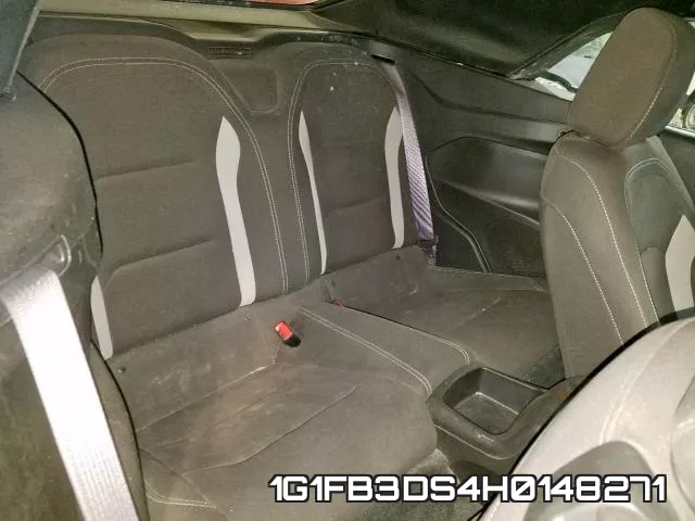 1G1FB3DS4H0148271 фото 7