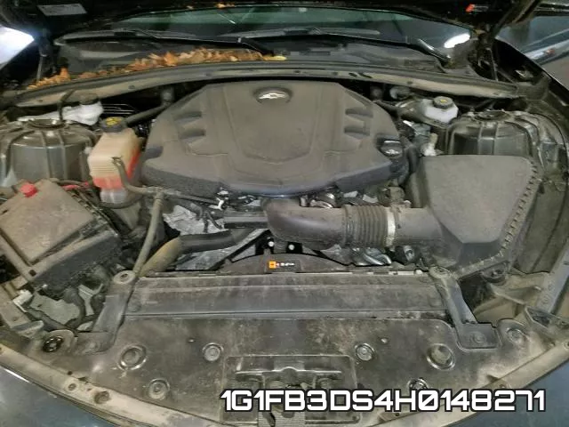 1G1FB3DS4H0148271 фото 8