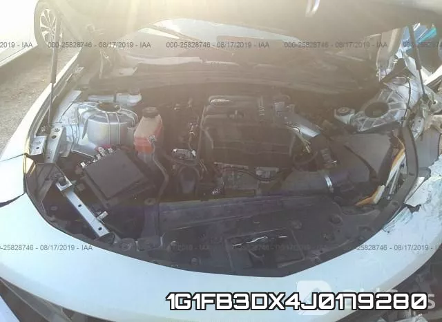 1G1FB3DX4J0179280 фото 2