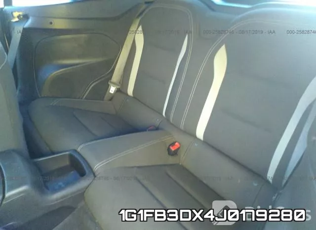 1G1FB3DX4J0179280 фото 9