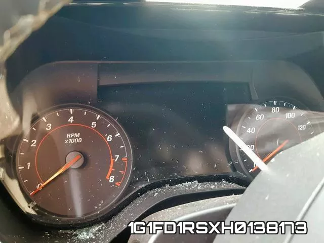 1G1FD1RSXH0138173 фото 9