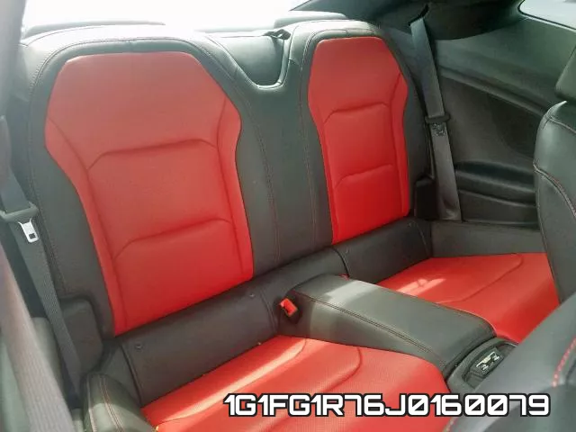 1G1FG1R76J0160079 фото 7