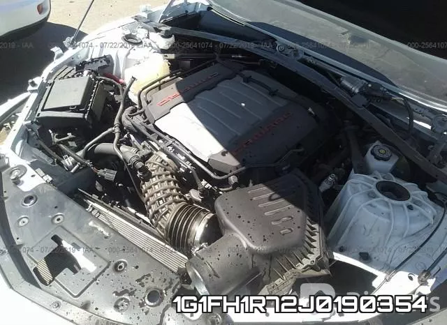 1G1FH1R72J0190354 фото 2