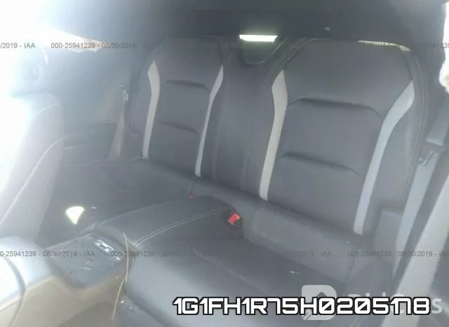 1G1FH1R75H0205178 фото 9