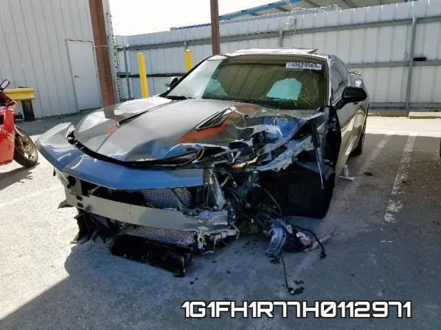 1G1FH1R77H0112971 фото 3