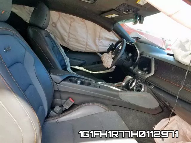 1G1FH1R77H0112971 фото 6