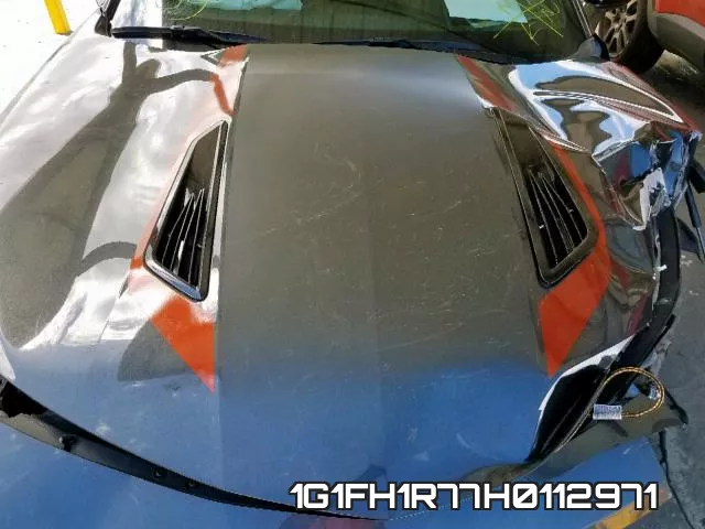 1G1FH1R77H0112971 фото 8