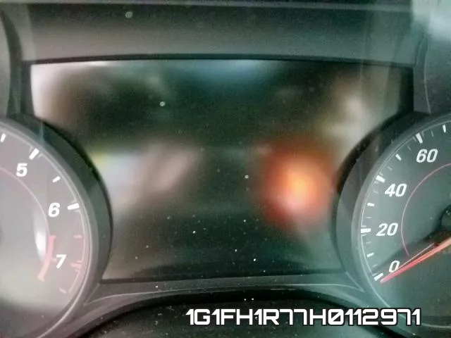 1G1FH1R77H0112971 фото 9
