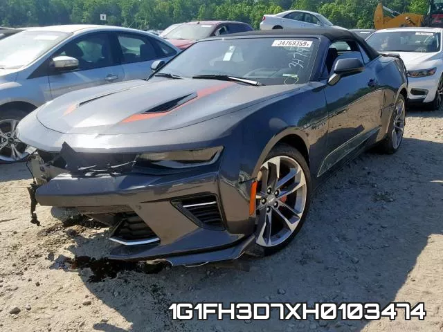 1G1FH3D7XH0103474 фото 3