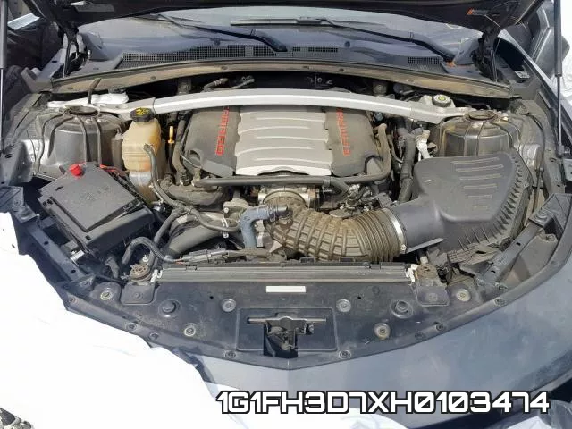 1G1FH3D7XH0103474 фото 7