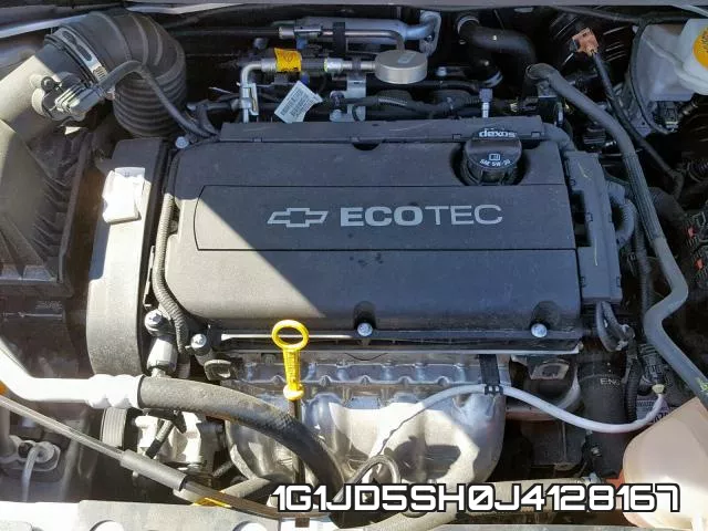 1G1JD5SH0J4128167 фото 8