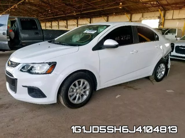 1G1JD5SH6J4104813 фото 3