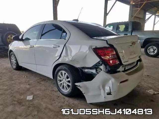1G1JD5SH6J4104813 фото 4