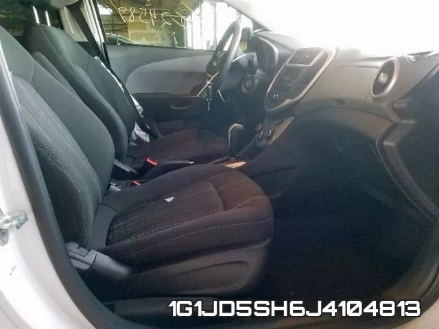 1G1JD5SH6J4104813 фото 6