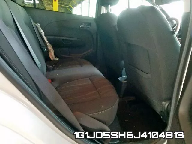 1G1JD5SH6J4104813 фото 7