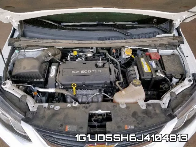1G1JD5SH6J4104813 фото 8