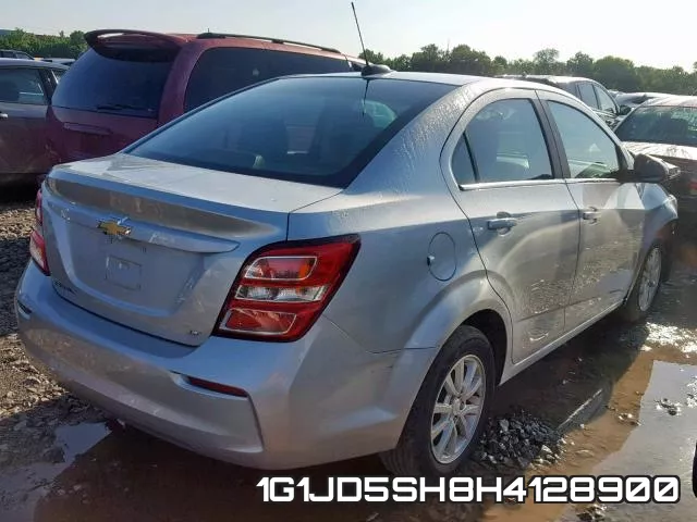 1G1JD5SH8H4128900 фото 5