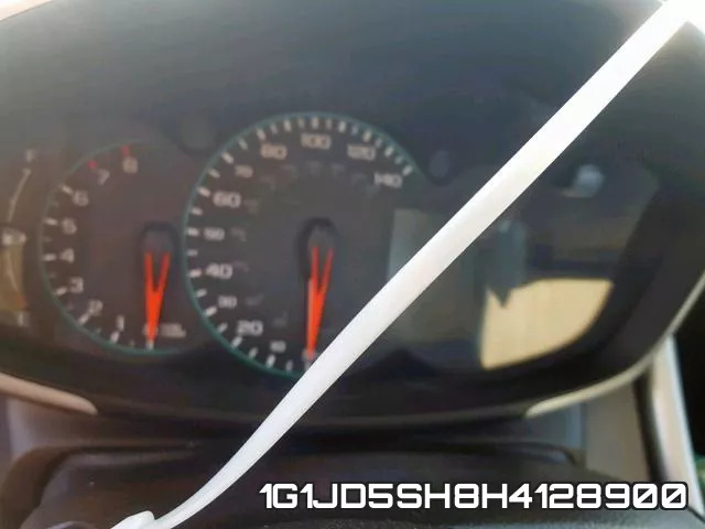 1G1JD5SH8H4128900 фото 9