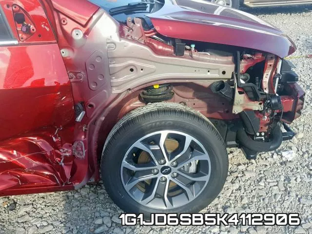 1G1JD6SB5K4112906 фото 10