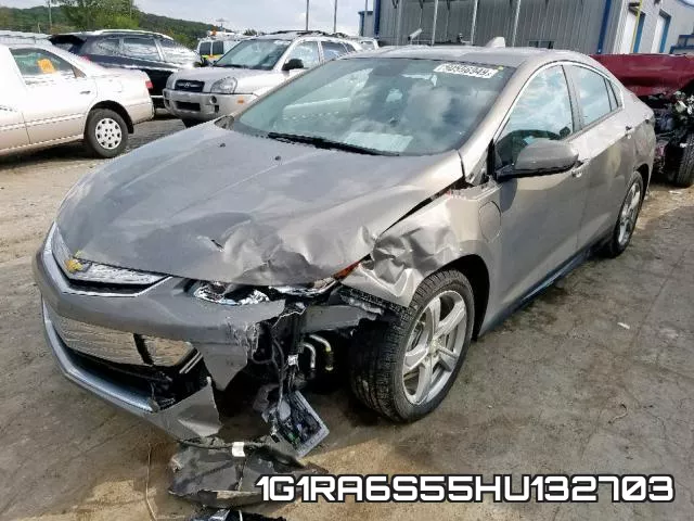 1G1RA6S55HU132703 фото 3