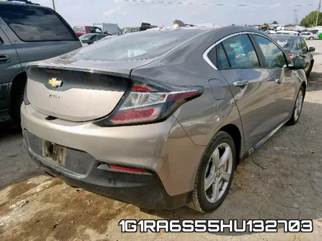 1G1RA6S55HU132703 фото 5