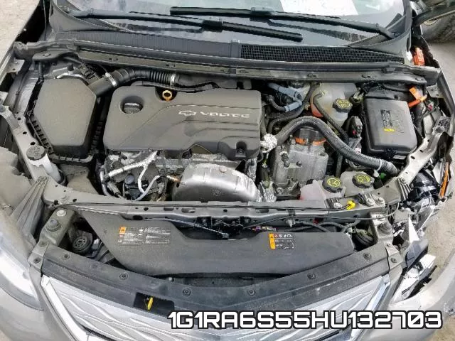 1G1RA6S55HU132703 фото 8