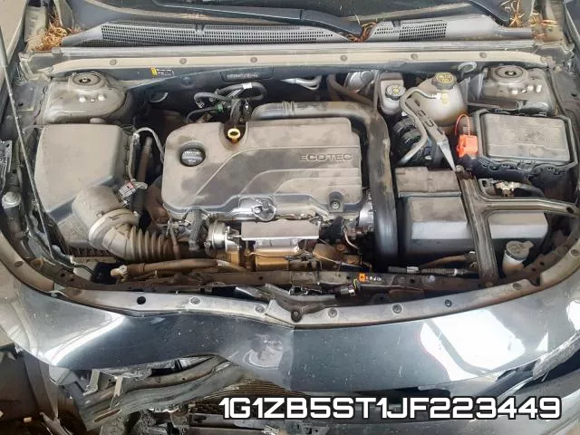 1G1ZB5ST1JF223449 фото 8