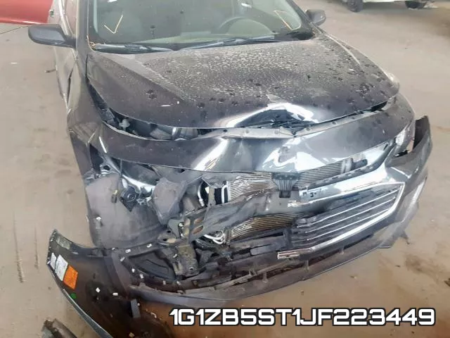 1G1ZB5ST1JF223449 фото 10