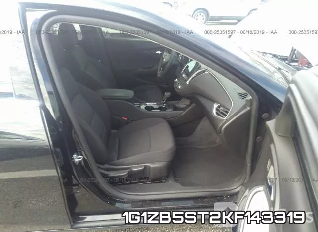 1G1ZB5ST2KF143319 фото 6