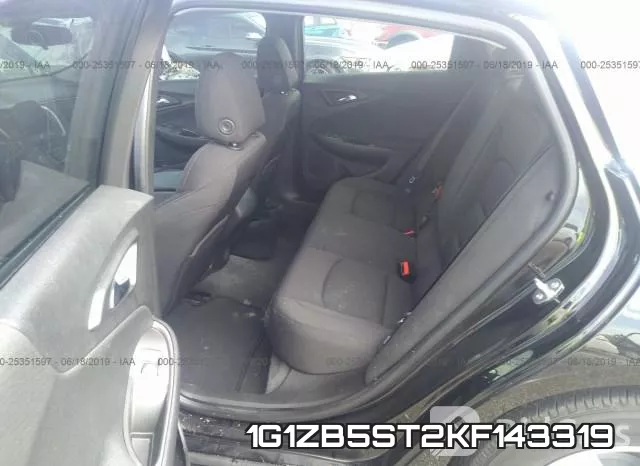1G1ZB5ST2KF143319 фото 9