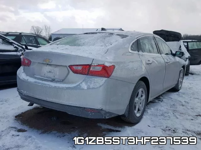 1G1ZB5ST3HF237539 фото 5