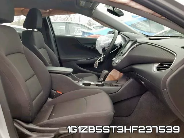 1G1ZB5ST3HF237539 фото 6