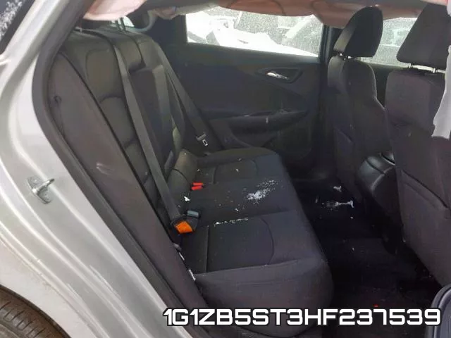 1G1ZB5ST3HF237539 фото 7