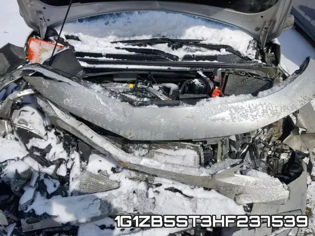 1G1ZB5ST3HF237539 фото 8