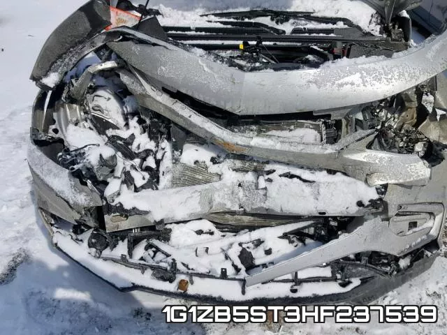 1G1ZB5ST3HF237539 фото 10
